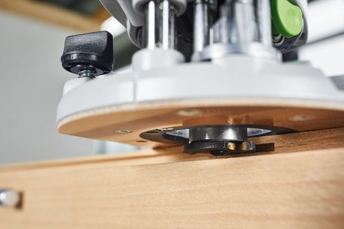 FESTOOL Scheibennutfräser HW D40x5 FESTOOL Scheibennutfräser HW D40x5
