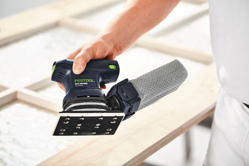 FESTOOL RUTSCHER RTS 400 REQ-Plus FESTOOL RUTSCHER RTS 400 REQ-Plus