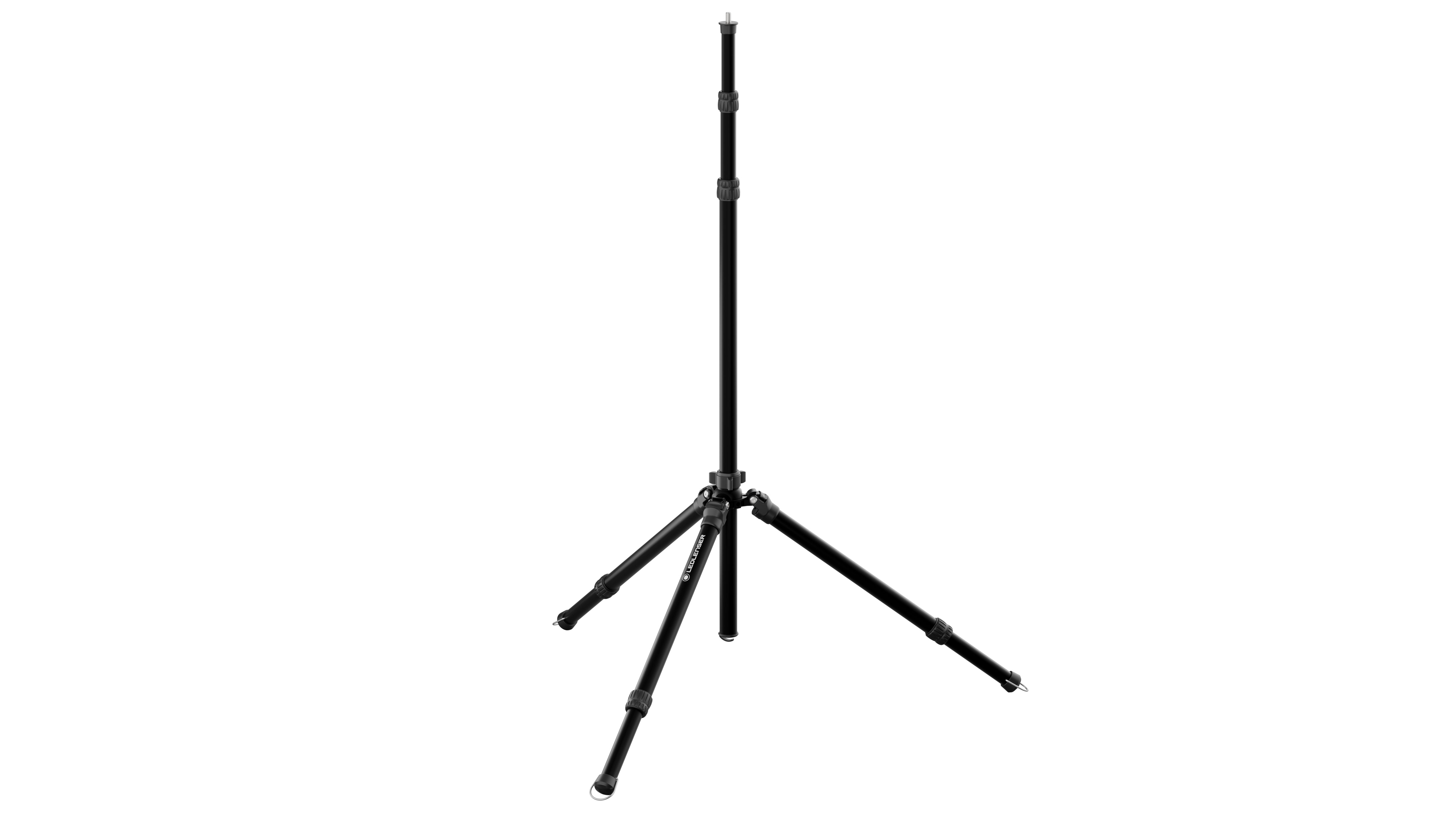 LEDLENSER Stativ 3m für Ledlenser Baustrahler LEDLENSER Stativ 3m für Ledlenser Baustrahler