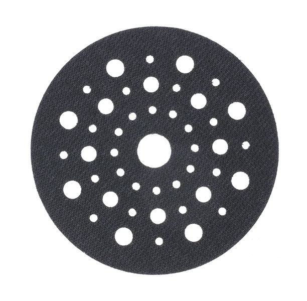 BOSCH Schleiftellerschoner 125 mm für Exzenterschleifer BOSCH Schleiftellerschoner 125 mm für Exzenterschleifer