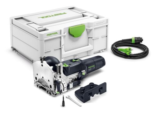 FESTOOL Dübelfräse DOMINO DF 500 RQ-Plus