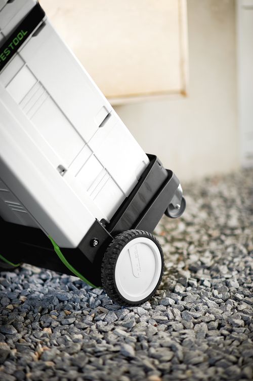 FESTOOL Transportwagen SYS-Roll 100 FESTOOL Transportwagen SYS-Roll 100