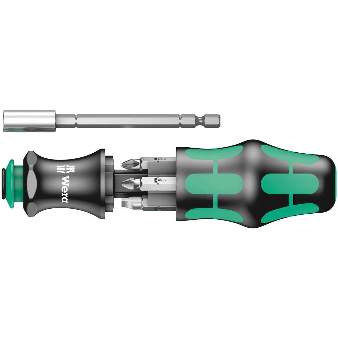 WERA Kraftform Kompakt 28 WERA Kraftform Kompakt 28