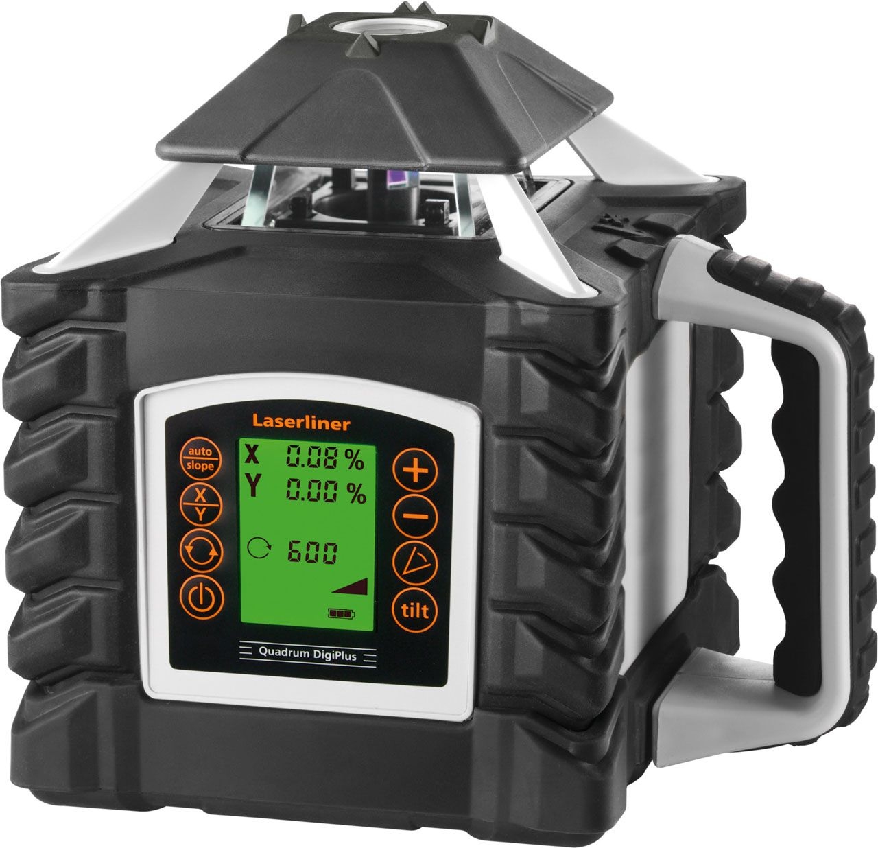 LASERLINER Quadrum DigiPlus 410 S