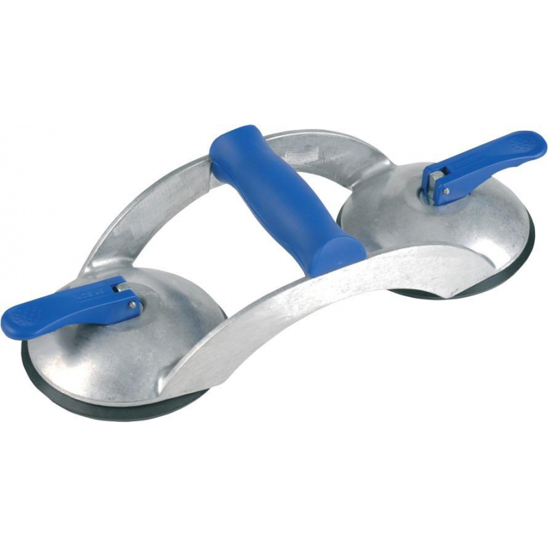 BOHLE Saugheber-Alu-Körper 70 kg Tragkraft 602.0 BL BOHLE Saugheber-Alu-Körper 70 kg Tragkraft 602.0 BL