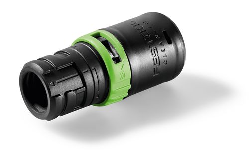 FESTOOL Anschlussmuffe D 27 DM-AS/CT
