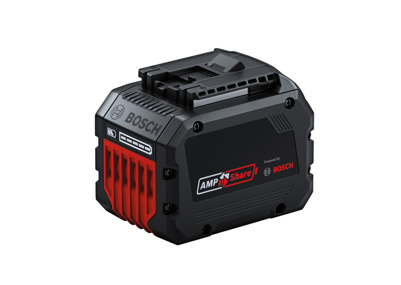 BOSCH Akkupack ProCORE 18 Volt, 12.0 Ah BOSCH Akkupack ProCORE 18 Volt, 12.0 Ah