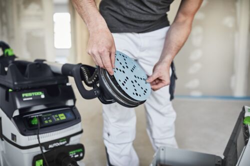FESTOOL Absaugmobil CLEANTEC CTL 36 EI AC-PLANEX FESTOOL Absaugmobil CLEANTEC CTL 36 EI AC-PLANEX