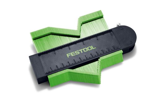 FESTOOL Konturenlehre KTL-FZ FT1 FESTOOL Konturenlehre KTL-FZ FT1
