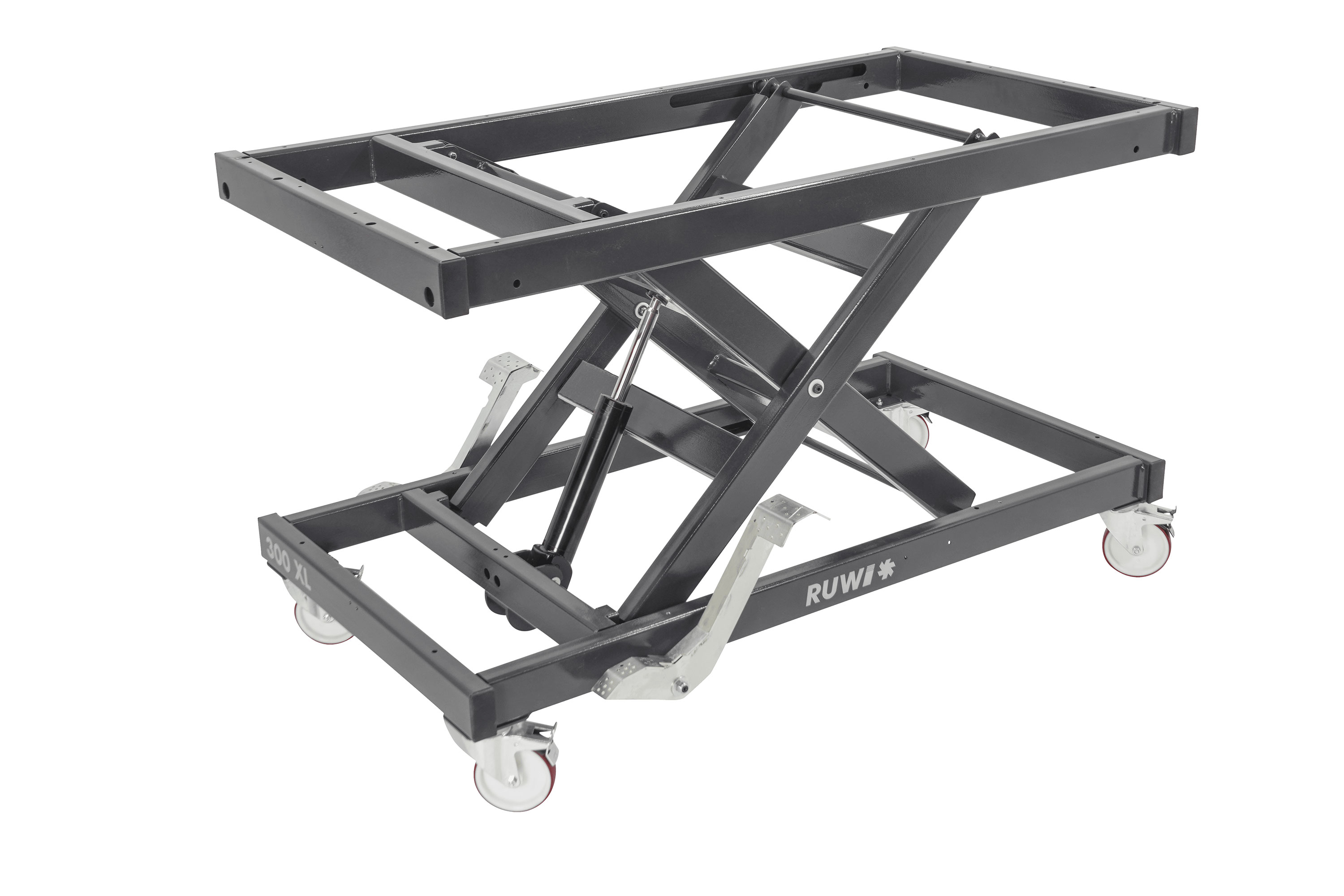 RUWI Hubtisch Untergestell 300 XL