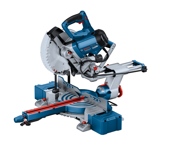 BOSCH Kapp- und Gehrungssäge GCM 305-254 D BOSCH Kapp- und Gehrungssäge GCM 305-254 D