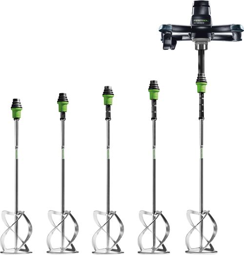 FESTOOL Rührwerk MX 1000 RE EF HS3R FESTOOL Rührwerk MX 1000 RE EF HS3R