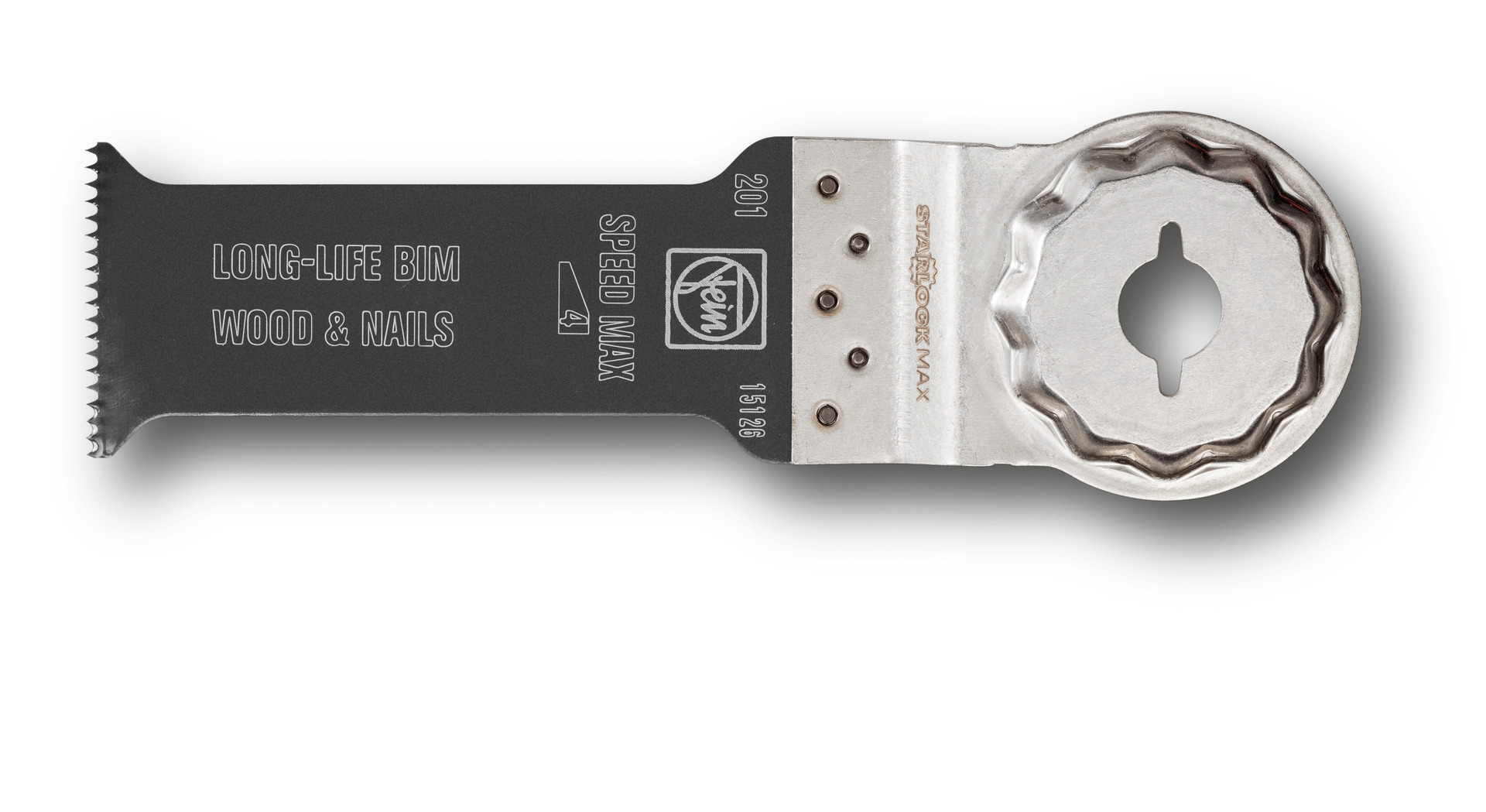 FEIN Sägeblatt SLM E-Cut LL BIM 78x32 VE1