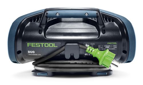 FESTOOL Baustrahler SYSLITE DUO FESTOOL Baustrahler SYSLITE DUO