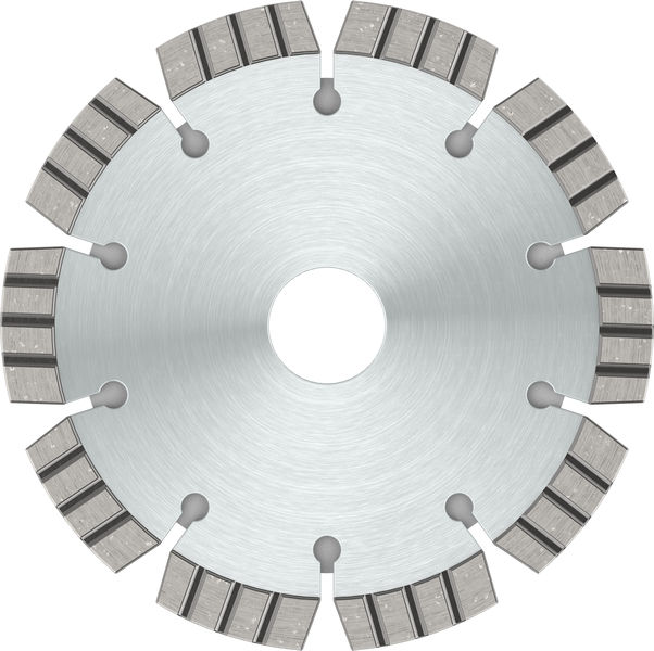 BOSCH Diamanttrennscheibe Best for Concrete BOSCH Diamanttrennscheibe Best for Concrete